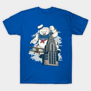 Empire Stayt Puft T-Shirt